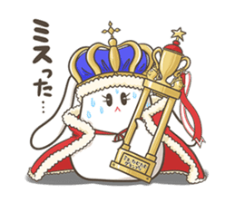 Sticker of TAMTAM sticker #14664818