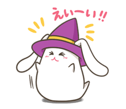 Sticker of TAMTAM sticker #14664820