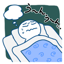 Stock investment Sticker sticker #14664939