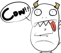 Funny Biological-3 sticker #14664973