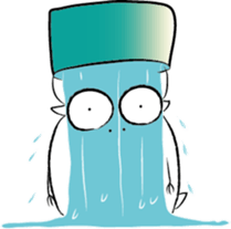 Funny Biological-3 sticker #14664975