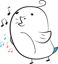 Funny Biological-3 sticker #14664991