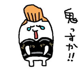 regent 6 sticker #14665129