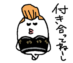 regent 6 sticker #14665137