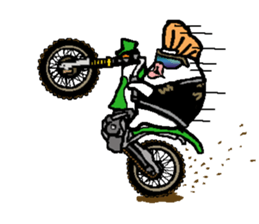 regent 6 sticker #14665140