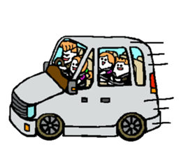 regent 6 sticker #14665142