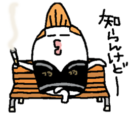 regent 6 sticker #14665148