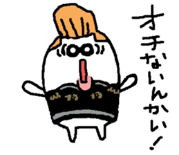 regent 6 sticker #14665153