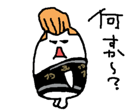 regent 6 sticker #14665157