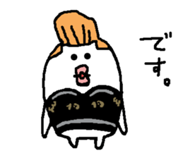 regent 6 sticker #14665162