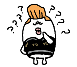 regent 6 sticker #14665163