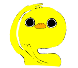 ayashigenatori sticker #14665656