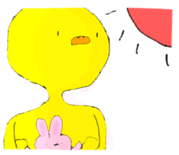 ayashigenatori sticker #14665666