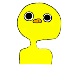 ayashigenatori sticker #14665669