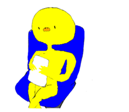 ayashigenatori sticker #14665670