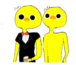 ayashigenatori sticker #14665671