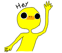 ayashigenatori sticker #14665692