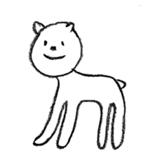 johnny's fantastic stickers 5 sticker #14665734