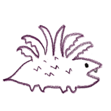 johnny's fantastic stickers 5 sticker #14665751