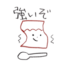 johnny's fantastic stickers 5 sticker #14665759