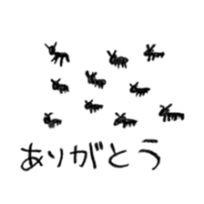 johnny's fantastic stickers 5 sticker #14665760