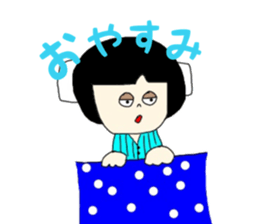 NaNa chan sticker #14665855