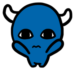 Kubi sticker #14665910