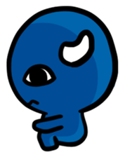 Kubi sticker #14665928