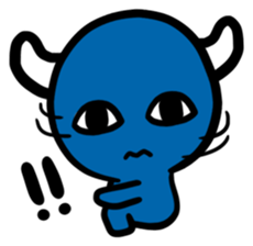 Kubi sticker #14665929