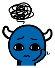 Kubi sticker #14665933