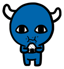 Kubi sticker #14665939