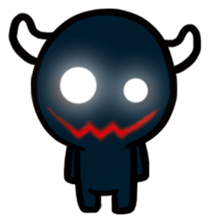 Kubi sticker #14665947