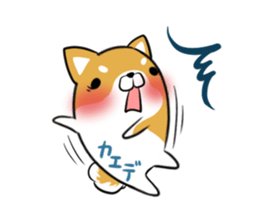 KAEDE's exclusive sticker sticker #14666090