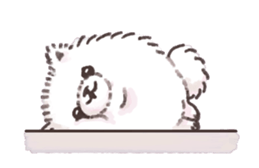 FuwaPomeSticker sticker #14666516