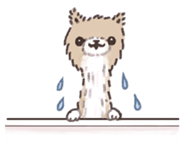 FuwaPomeSticker sticker #14666526