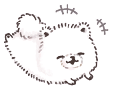 FuwaPomeSticker sticker #14666527