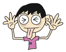 nay nano zuza sticker #14667883