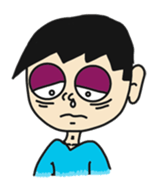 nay nano zuza sticker #14667888