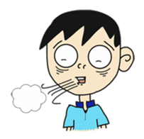 nay nano zuza sticker #14667892