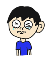 nay nano zuza sticker #14667897