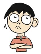 nay nano zuza sticker #14667899