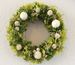 Flower's sticker sticker #14668610