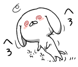 inukoro-san in spring sticker #14668898