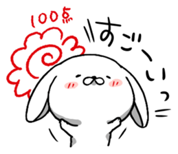 inukoro-san in spring sticker #14668908