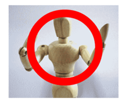 Dessan-kun episode1/Basic set sticker #14669025