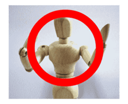 Dessan-kun episode1/Basic set sticker #14669025