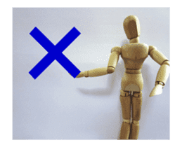 Dessan-kun episode1/Basic set sticker #14669026