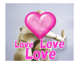 Dessan-kun episode1/Basic set sticker #14669041