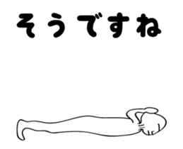 mushroom man animation stickers5 sticker #14669218