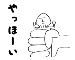 mushroom man animation stickers5 sticker #14669220